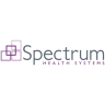 Spectrum Health Systems, Inc logo