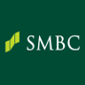 Sumitomo Mitsui Banking Corporation (SMBC) logo