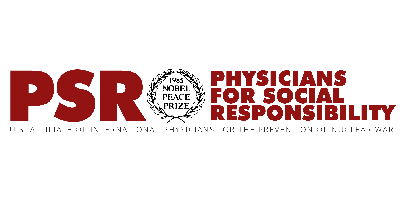 Physicians for Social Responsibility