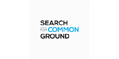 Search For Common Ground