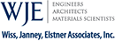 Wiss, Janney, Elstner Associates, Inc.