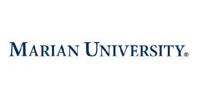 Marian University jobs