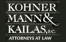 Kohner, Mann & Kailas, S.C.