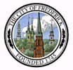 City of Frederick jobs