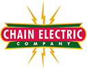 Chain Electric Company jobs