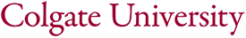 Colgate University jobs