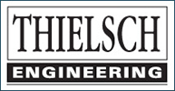 Thielsch Engineering jobs