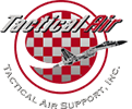 Tactical Air Support jobs