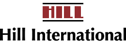 Hill International Inc