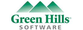 Green Hills Software