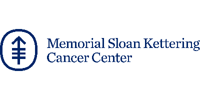 Memorial Sloan logo